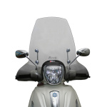 Parbriz Piaggio Beverly 300 de la 2010