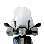 Parbriz Piaggio Medley 125-150