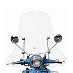 Parbriz Piaggio Vespa Et2-Et4