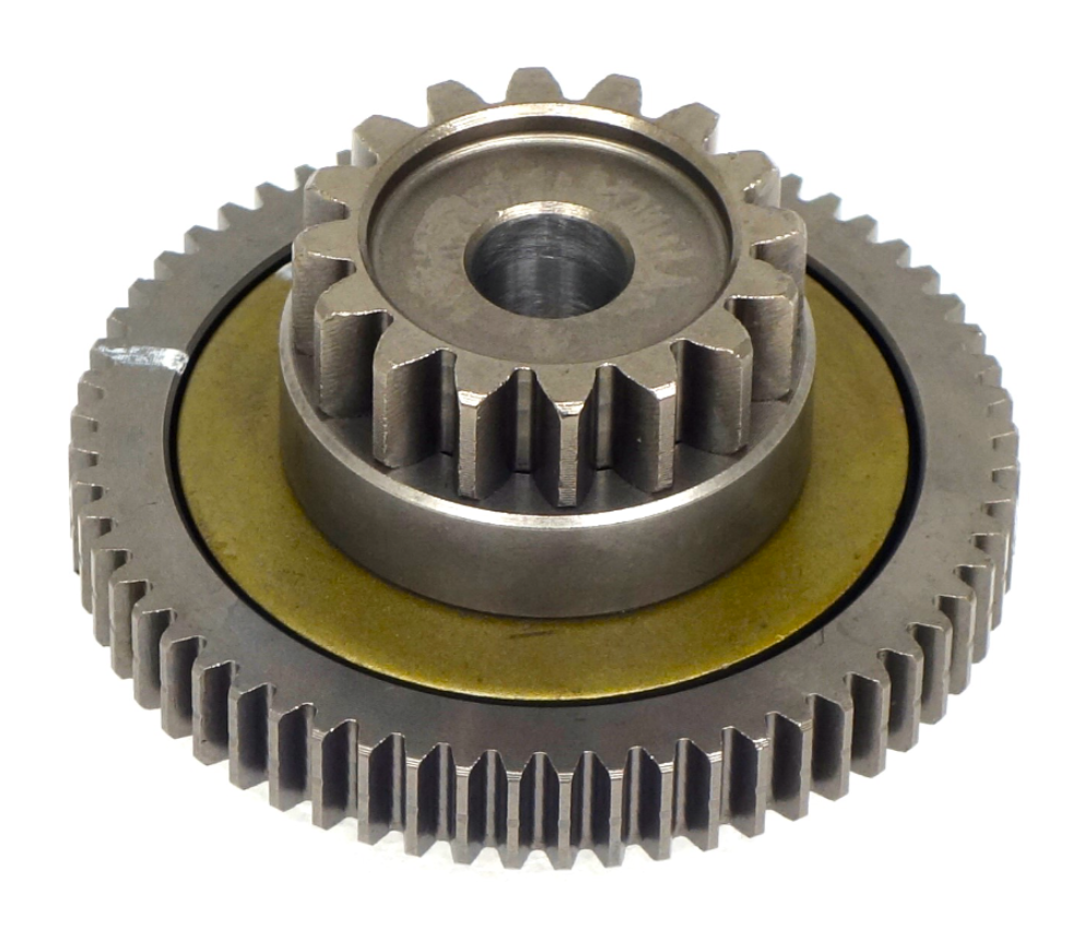 Pinion intermediar electromotor NXT300