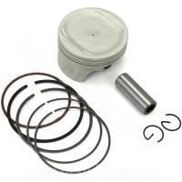 Piston forjat TNT Yamaha NMAX 155 / Tricity 155 – Ø58 mm 2 Piston forjat TNT Yamaha NMAX 155 / Tricity 155 – Ø58 mm 2