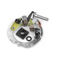 Platou Carbuni Electromotor Honda 125-150cc 2 Platou Carbuni Electromotor Honda 125-150cc 2
