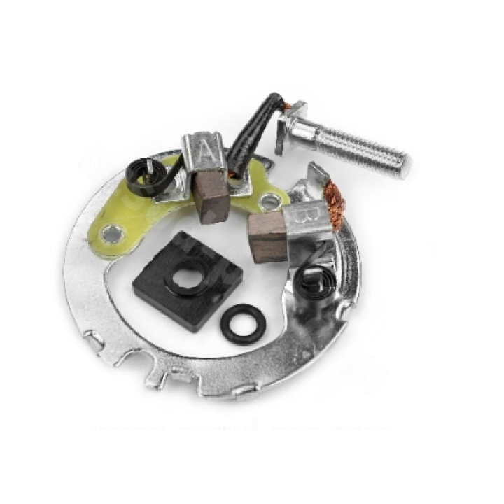 Platou Carbuni Electromotor Honda 125-150cc Platou Carbuni Electromotor Honda 125-150cc