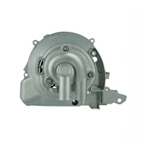 Pompa Apa Completa Piaggio Beverly Hexagon 125cc 200cc 4