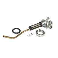 Pompa Vacuum Benzina Piaggio Vespa 4