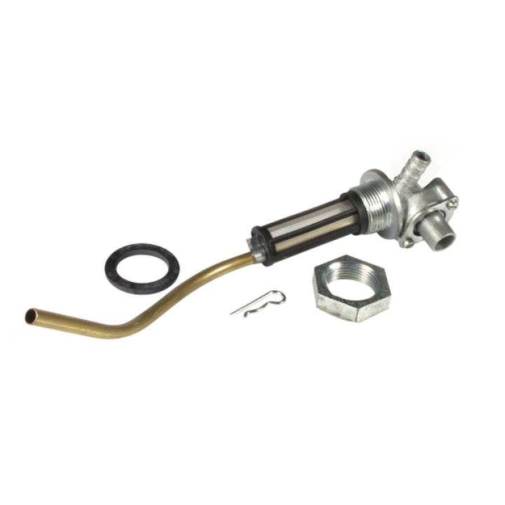Pompa Vacuum Benzina Piaggio Vespa