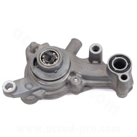 Pompa apa Yamaha XMAX NMAX Tricity 125 155 (OEM B6H-E1185-00 B6H-E2422-00) 2 Pompa apa Yamaha XMAX NMAX Tricity 125 155 (OEM B6H-E1185-00 B6H-E2422-00) 2