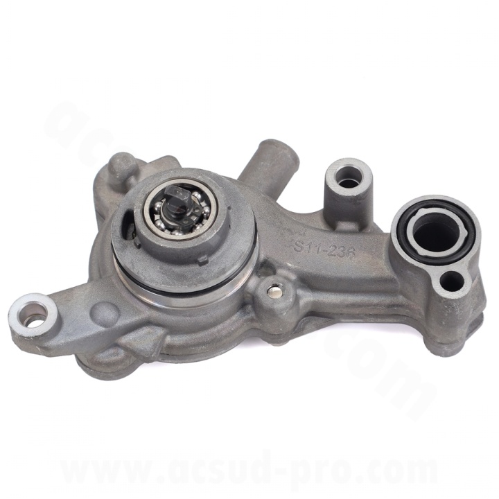 Pompa apa Yamaha XMAX NMAX Tricity 125 155 (OEM B6H-E1185-00 B6H-E2422-00) Pompa apa Yamaha XMAX NMAX Tricity 125 155 (OEM B6H-E1185-00 B6H-E2422-00)