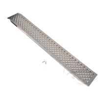 Rampa Incarcare Motocicleta Scuter ATV 2