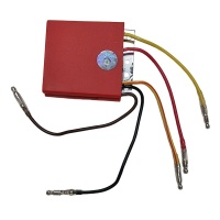 Regulator Releu Tensiune ATV Polaris 400 425 500 2 Regulator Releu Tensiune ATV Polaris 400 425 500 2