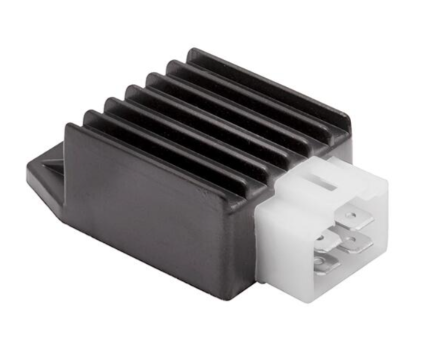 Regulator Tensiune Incarcare ATV Barton Rocky Thor 125 12V Regulator Tensiune Incarcare ATV Barton Rocky Thor 125 12V