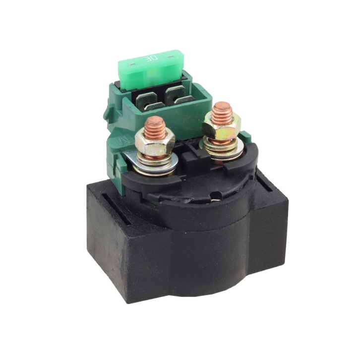 Releu Pornire (Solenoid) Bronco CF Moto CForce 400 / 500 / 600 / 800 – AT-01764