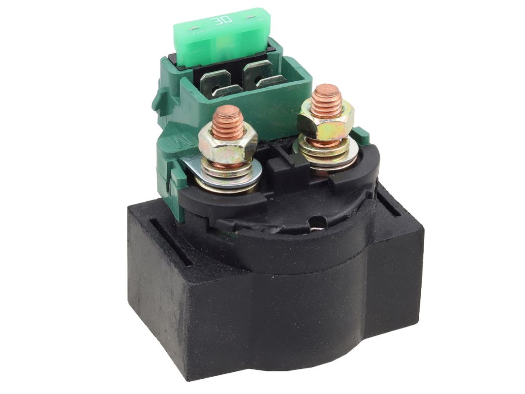 RELEU PORNIRE SOLENOID CF MOTO