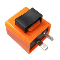 Releu semnalizare 2 pini 12V – Motocicleta, ATV si Scuter 4 Releu semnalizare 2 pini 12V – Motocicleta, ATV si Scuter 4