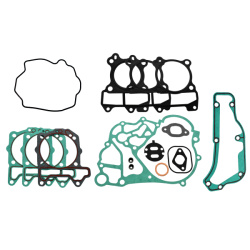 Set Garnituri Piaggio 125-200cc Set Garnituri Piaggio 125-200cc