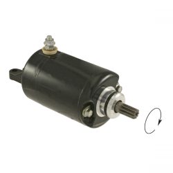Electromotor Honda Foresight 250cc