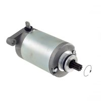 Electromotor Sym 125cc 200cc 2