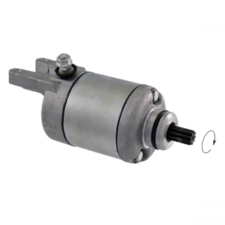 Electromotor Piaggio Vespa Lx 125-150 58294R