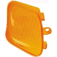 Sticla Semnalizare Spate Stanga Yamaha Booster 49cc 2T 2 Sticla Semnalizare Spate Stanga Yamaha Booster 49cc 2T 2