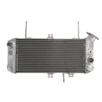 Radiator Suzuki SV 650cc 2005-2010 4