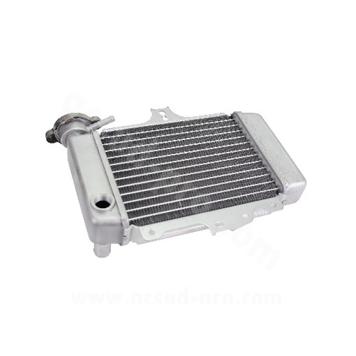 Radiator – Honda SH 125/150cc 2001–2004 (OEM: 19010-KPR-901)