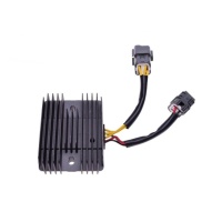 Regulator Tensiune ATV TGB regulator incarcare 4 Regulator Tensiune ATV TGB regulator incarcare 4