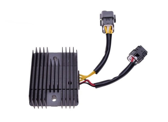 Regulator Tensiune ATV TGB regulator incarcare