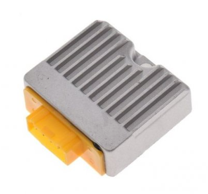 Regulator Tensiune Incarcare scuter Piaggio Vespa Zip Liberty Fly 50 100 4T