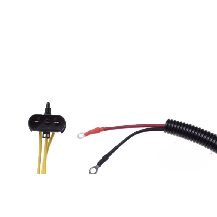 Regulator Tensiune Polaris Ranger 570 / RZR 570 / RZR XP 900 – Înlocuitor OEM 4013904 2