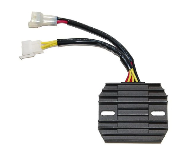 Regulator Tensiune, Releu Incarcare ATV Arctic Cat 400 500 Regulator Tensiune, Releu Incarcare ATV Arctic Cat 400 500