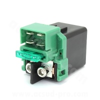 Releu pornire pentru Honda SH, Dylan, Forza, Silverwing – OEM 35850-MT4-003 2