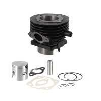 Cilindru Motor Vespa Ape 50 2T 38.4mm 2 Cilindru Motor Vespa Ape 50 2T 38.4mm 2