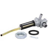 Robinet Benzina Piaggio Vespa ET3 50-125CC 8