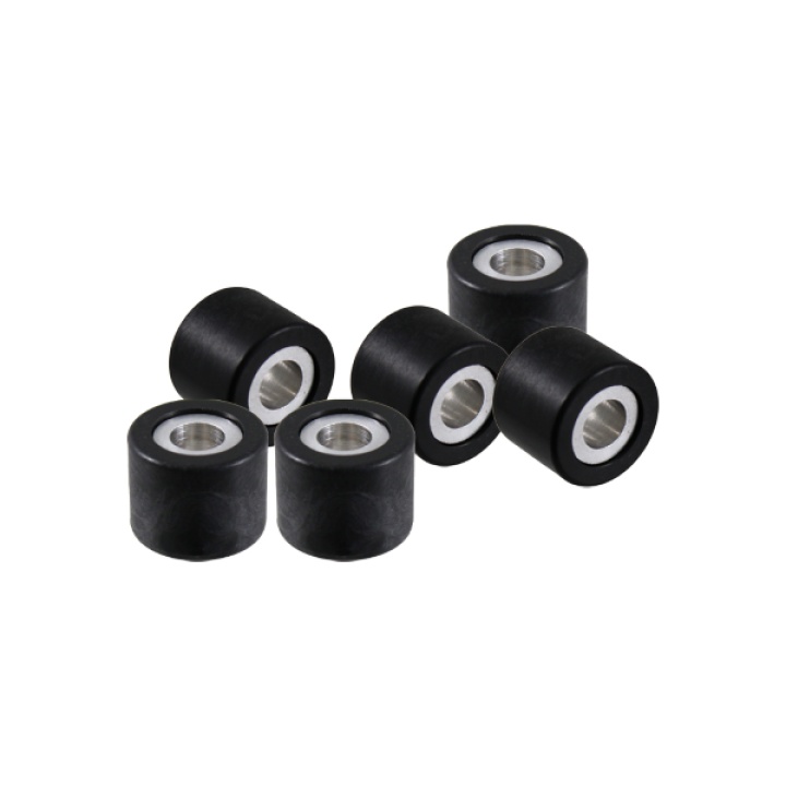 Role Variator Derbi Atlantis 49cc 6,5 gr 19×15,5mm Role Variator Derbi Atlantis 49cc 6,5 gr 19×15,5mm