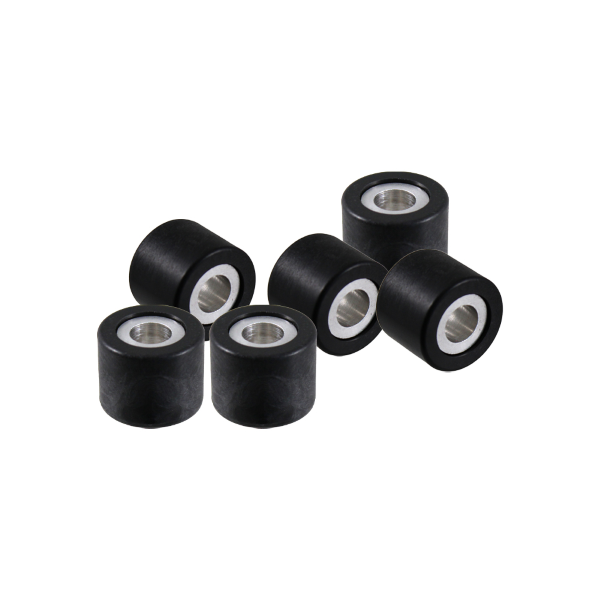 Role Variator Derbi Atlantis 49cc 6,5 gr 19×15,5mm Role Variator Derbi Atlantis 49cc 6,5 gr 19×15,5mm