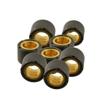 Role Variator Malaguti 400 17,5gr 26x13mm 8 buc. 2 Role Variator Malaguti 400 17,5gr 26x13mm 8 buc. 2