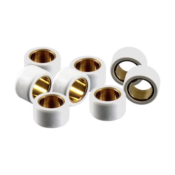 Role Variator Yamaha Majesty 250cc 10 gr 20x12mm Role Variator Yamaha Majesty 250cc 10 gr 20x12mm