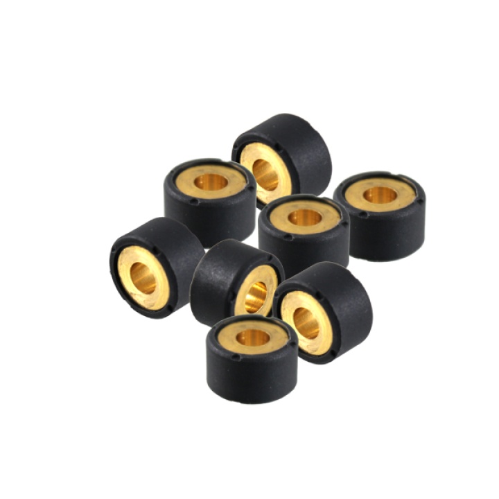 Role Variator Yamaha Majesty 250cc 11.5 gr 20x12mm 8 buc