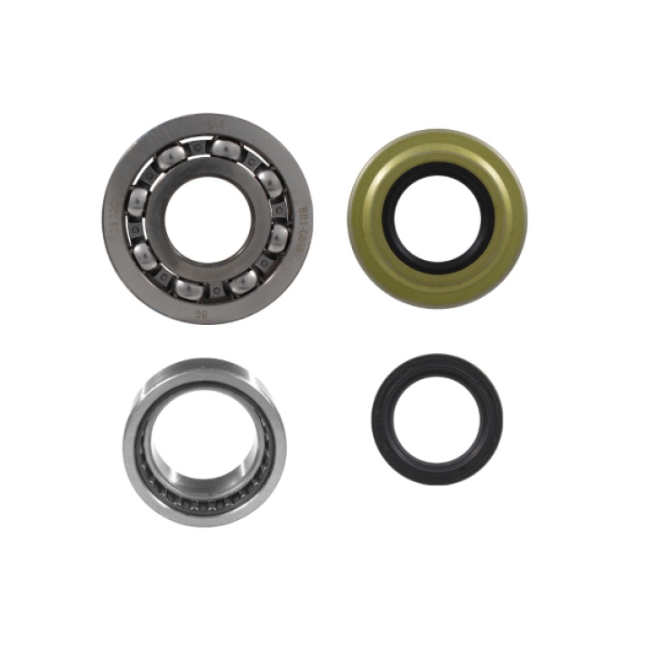 Rulmenti & Semeringuri Piaggio Vespa SKF 125-150-200 Rulmenti & Semeringuri Piaggio Vespa SKF 125-150-200