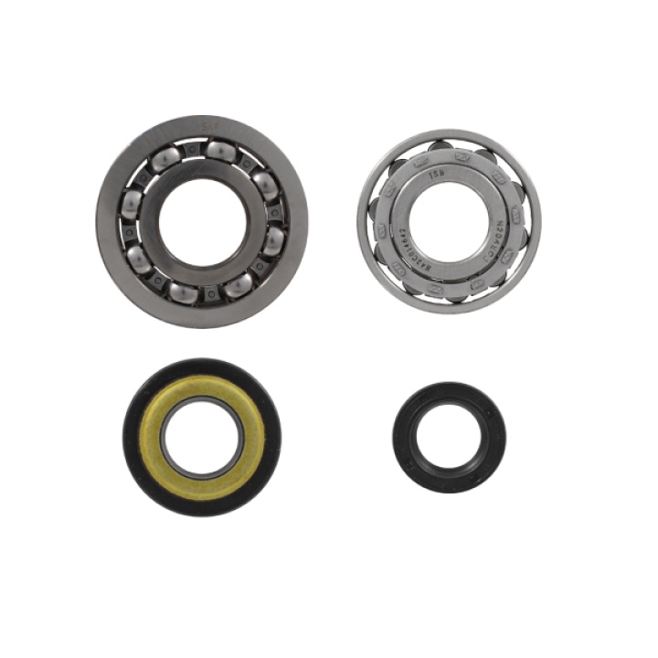 Rulmenti Si Simeringuri Piaggio SKF 125 Rulmenti Si Simeringuri Piaggio SKF 125