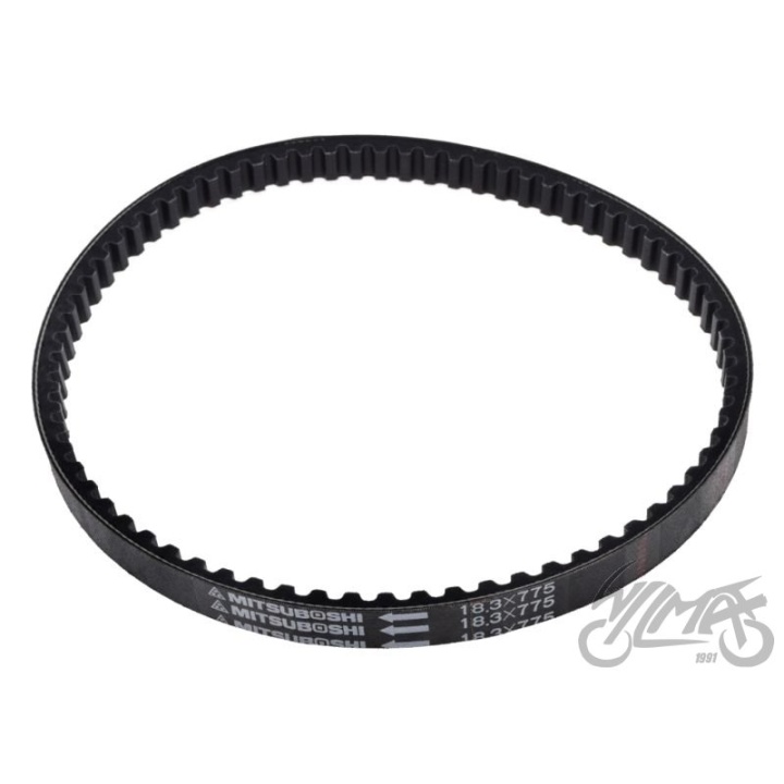 Curea de transmisie SYM Orbit 4T – Mitsuboshi Curea de transmisie SYM Orbit 4T