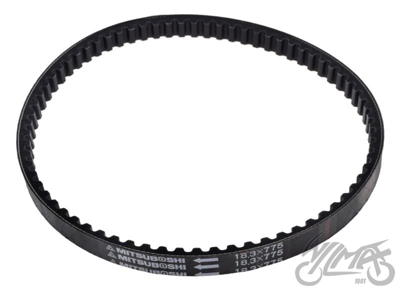 Curea de transmisie SYM Orbit 4T
