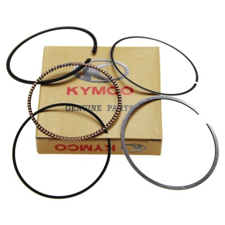 Set segmenti piston 54 mm pentru Kymco 125 4 timpi