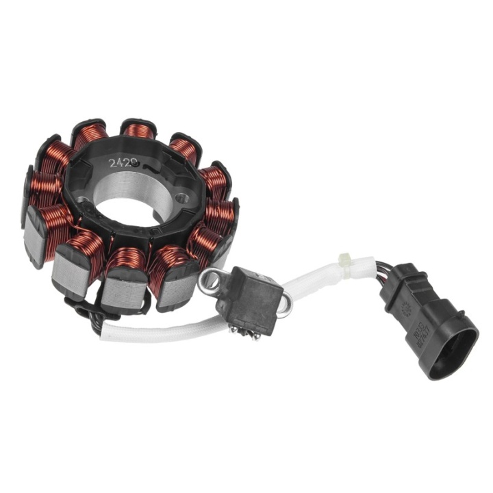 Stator aprindere Piaggio Liberty Zip 50 4T 3V iGet / Vespa Primavera Sprint 50 (OEM 1D000981) Stator aprindere Piaggio Liberty Zip 50 4T 3V iGet / Vespa Primavera Sprint 50 (OEM 1D000981)
