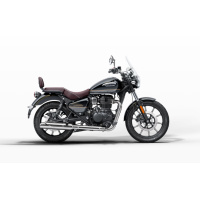 Motocicleta Royal Enfield Meteor 350cc 18 Motocicleta Royal Enfield Meteor 350cc 18