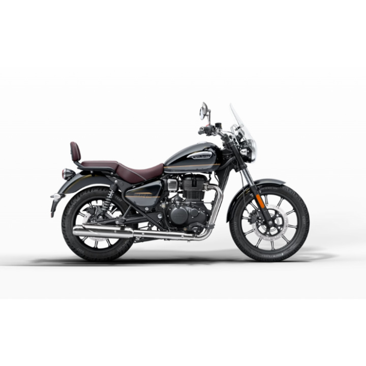 Motocicleta Royal Enfield Meteor 350cc Motocicleta Royal Enfield Meteor 350cc