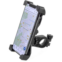 NOX TECHNIX – Suport Telefon GPS X-PHONE Universal Moto ATV Scutere 2 NOX TECHNIX – Suport Telefon GPS X-PHONE Universal Moto ATV Scutere 2
