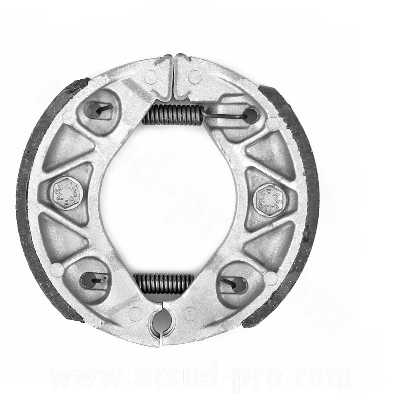 Sabot Frână Față Yamaha Neos Easy BWS Ovetto One Booster One 2013-2017