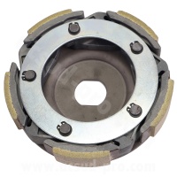 Saboți ambreiaj Yamaha XMAX 300 Tricity 300 Honda SH 350 Forza 350 (OEM B74-E6620-00) 2