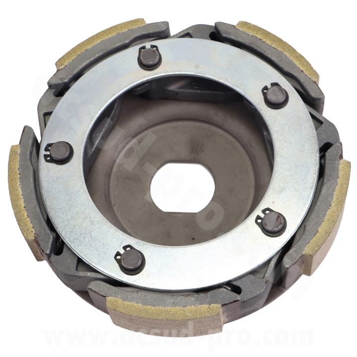 Saboți ambreiaj Yamaha XMAX 300 Tricity 300 Honda SH 350 Forza 350 (OEM B74-E6620-00)